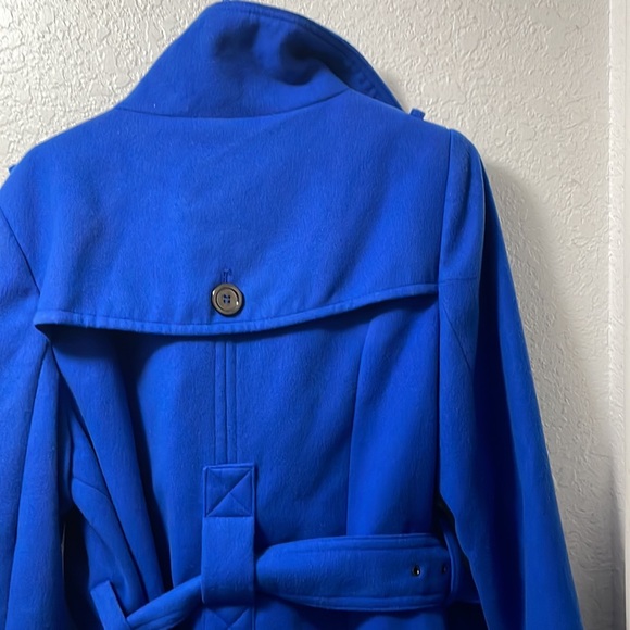 Worthington Trench Coat - Picture 11 of 15